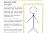create a character sheet or write lore for you
